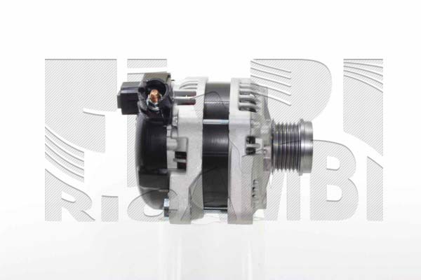 Alternateur AUTOTEAM ADN433