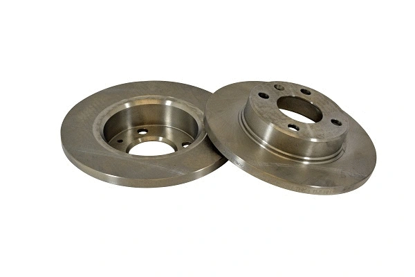 Disque de frein KLAXCAR FRANCE 25722z