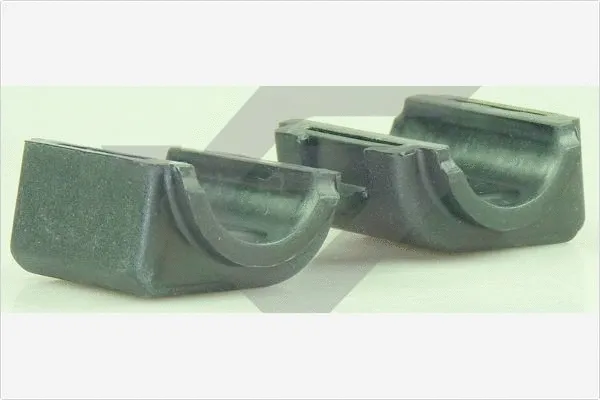 Suspension, stabilisateur HUTCHINSON 590445