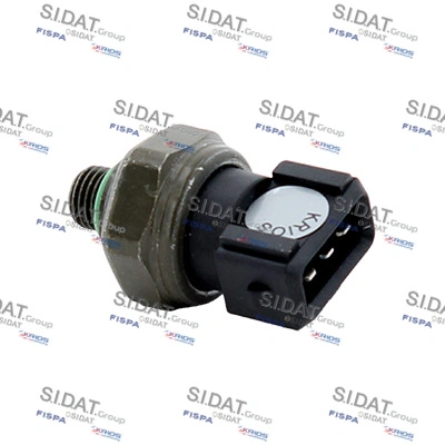 Pressostat, climatisation SIDAT 5.2094