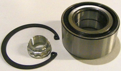 Kit de roulements de roue National NBK2094