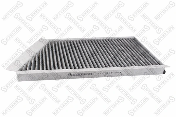 Filtre, air de l'habitacle STELLOX 71-10461-SX