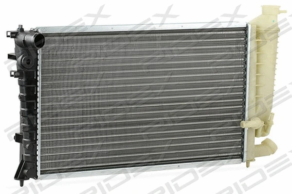 Radiateur, refroidissement du moteur RIDEX 470R0109