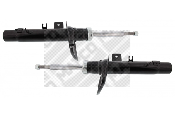 Amortisseur MAPCO 20326/7