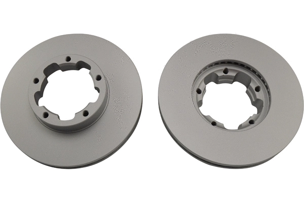 Disque de frein KAVO PARTS BR-6746-C