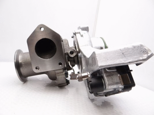 Turbocompresseur, suralimentation MTR 12171654