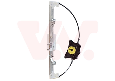 Lève-vitre VAN WEZEL 7636263