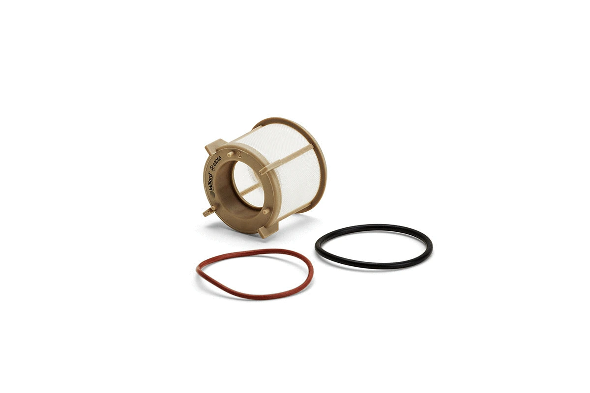Filtre à carburant MILLARD FILTERS MF-63255