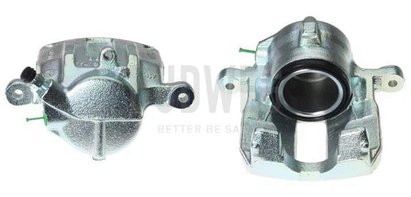 Étrier de frein BUDWEG CALIPER 343437