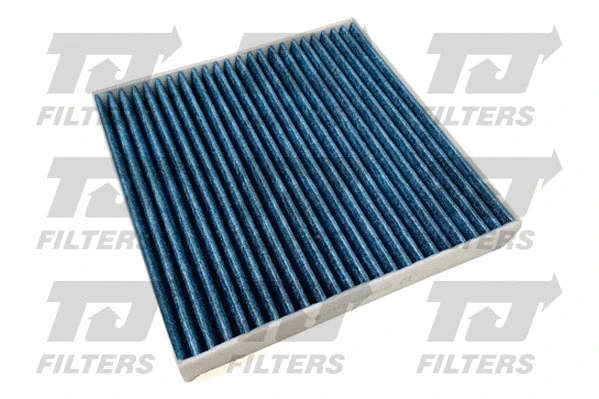 Filtre, air de l'habitacle QUINTON HAZELL QFC0501AB