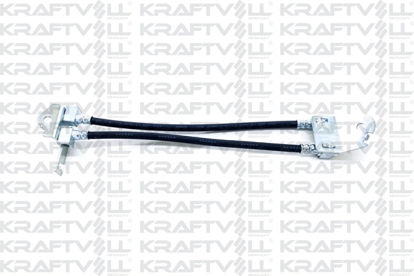 Flexible de frein KRAFTVOLL GERMANY 07080269