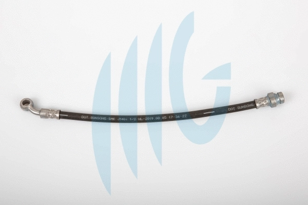 Flexible de frein RICAMBIFLEX GM 02160927