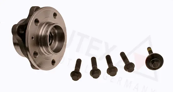 Kit de roulements de roue AUTEX 802866