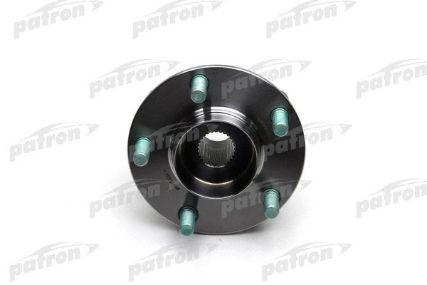 Kit de roulements de roue PATRON PBK7544H