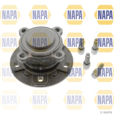 Kit de roulements de roue NAPA PWB1548