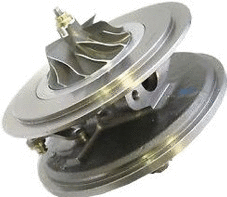 Groupe carter, turbocompresseur GM GS660919