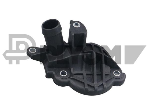 Bride de liquide de refroidissement PLYOM P756716