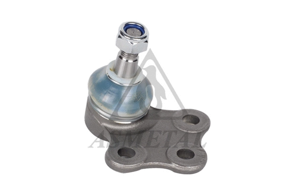Rotule de suspension ASMETAL 10OP9163