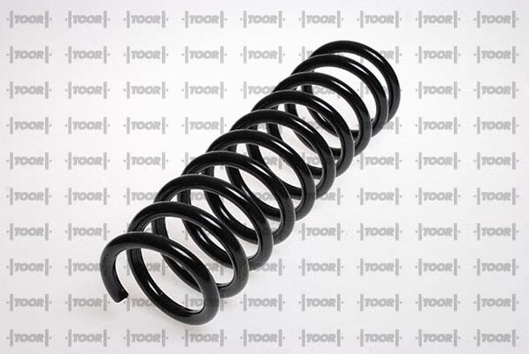 Ressort de suspension TOOR SC62281