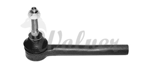 Rotule de barre de connexion WOLVER SP104800