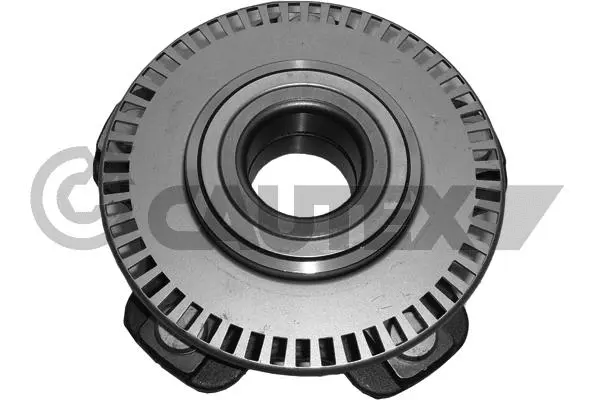 Kit de roulements de roue CAUTEX 771742