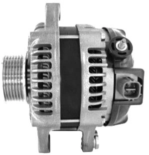 Alternateur ACAUTO AC-CBA1964