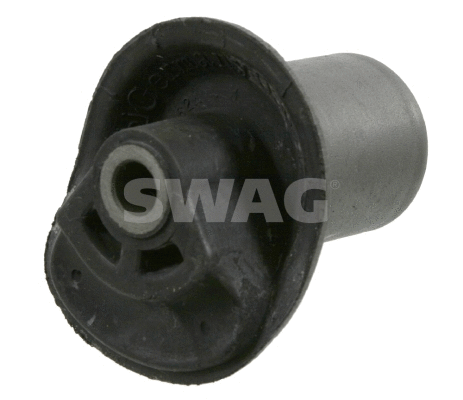 Suspension, corps de l'essieu SWAG 30 79 0012