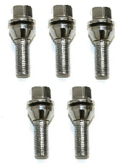 Vis de roue BECA CABLES 92053
