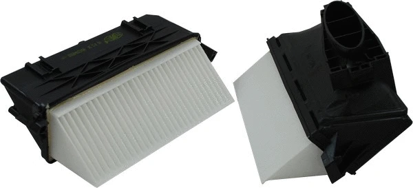 Filtre à air GOODWILL AG 812 2K