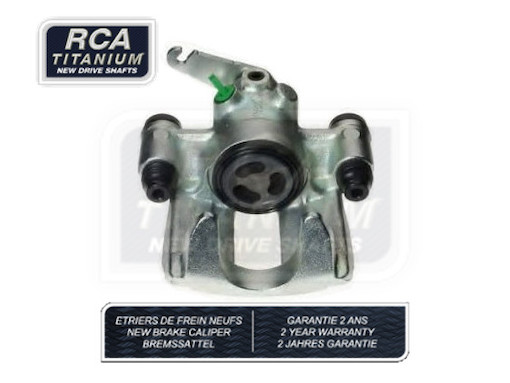 Étrier de frein RCA FRANCE RCABC89