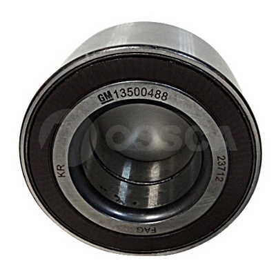 Kit de roulements de roue OSSCA 17055
