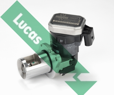 Vanne EGR LUCAS FDR314