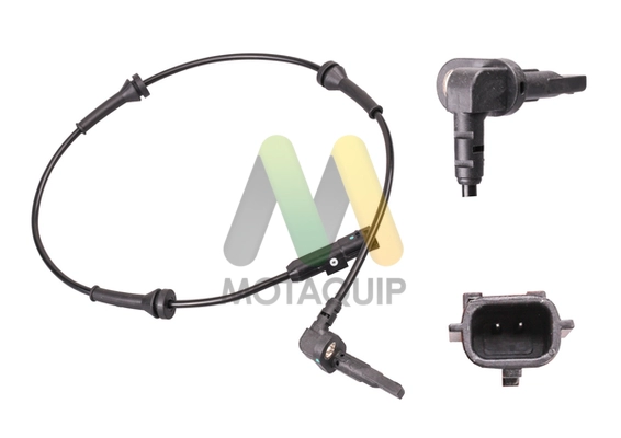 Capteur, vitesse de roue MOTAQUIP LVAB785
