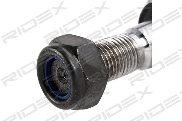 Rotule de suspension RIDEX 2462S0256
