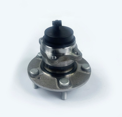 Kit de roulements de roue ABTEX LBK9183
