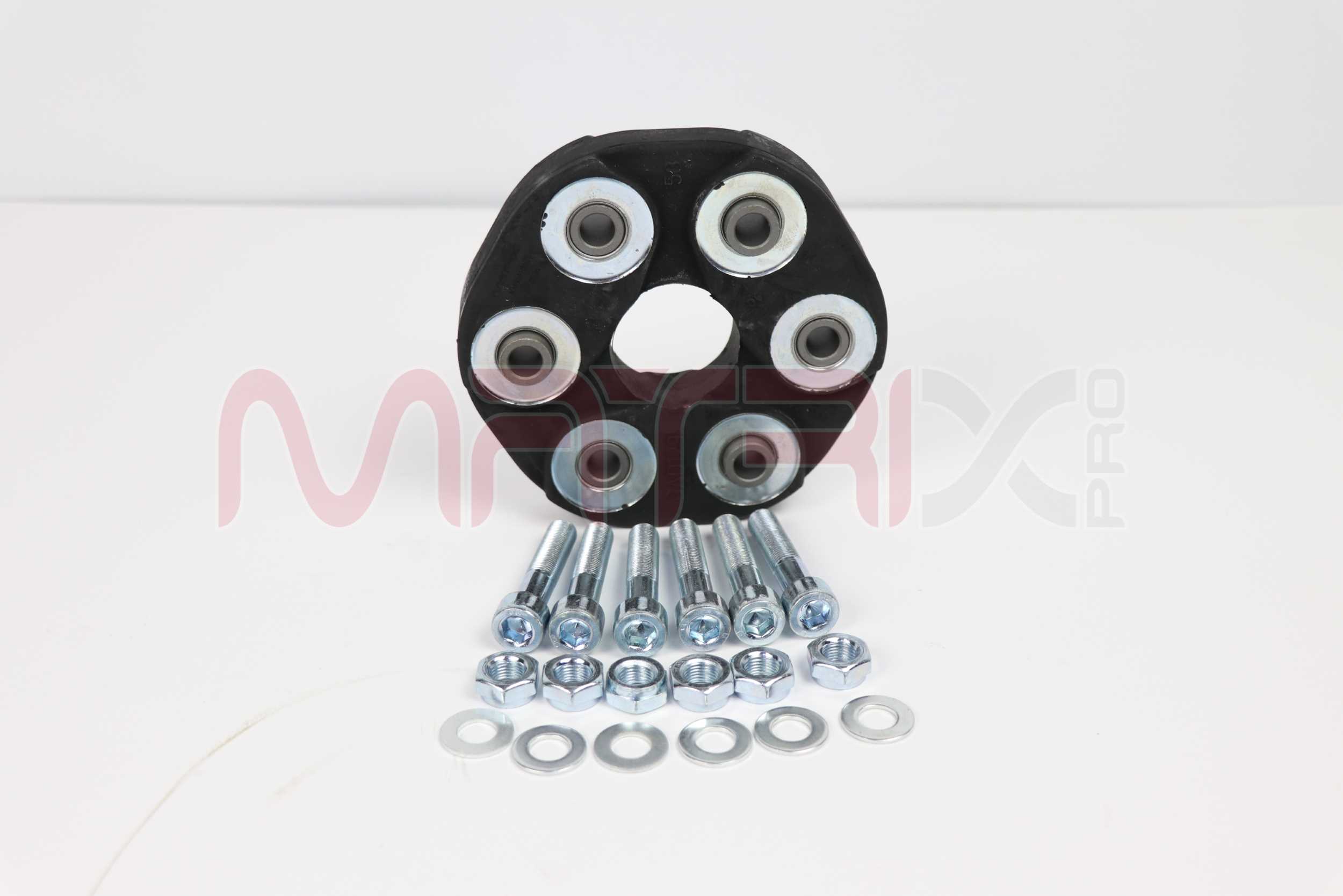 Joint, arbre de transmission MATRIX PRO MX02410123
