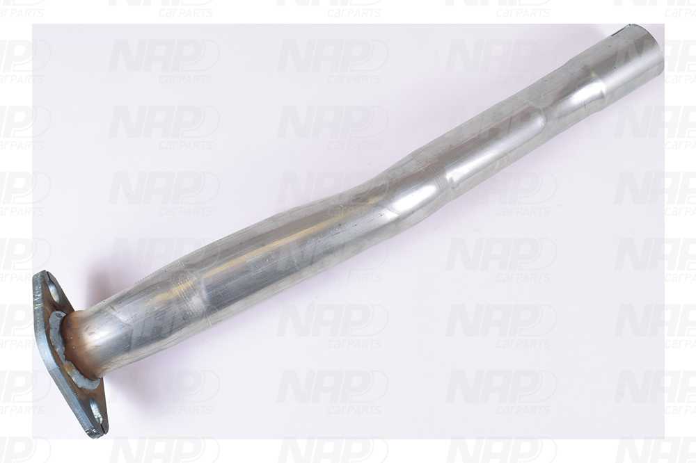 Tube de réparation, catalyseur NAP carPARTS CAC10710