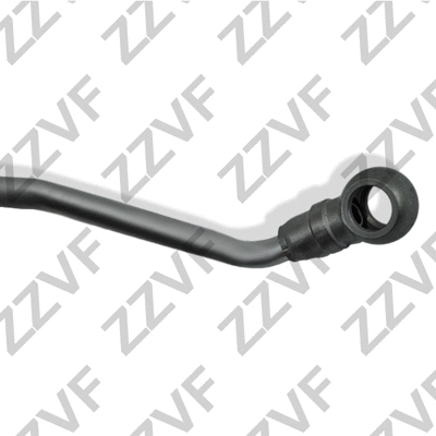 Conduite d'huile, compresseur ZZVF ZV79T