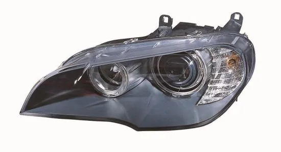 Projecteur principal ABAKUS 444-1159RMLDEM2