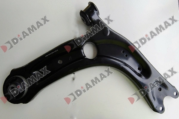 Bras de liaison, suspension de roue DIAMAX B5074