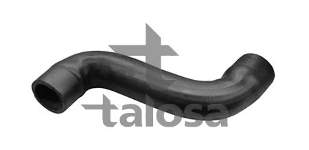 Gaine de suralimentation TALOSA 66-14857