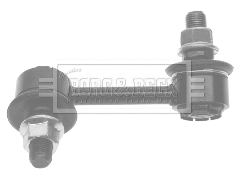 Entretoise/tige, stabilisateur BORG & BECK BDL7143