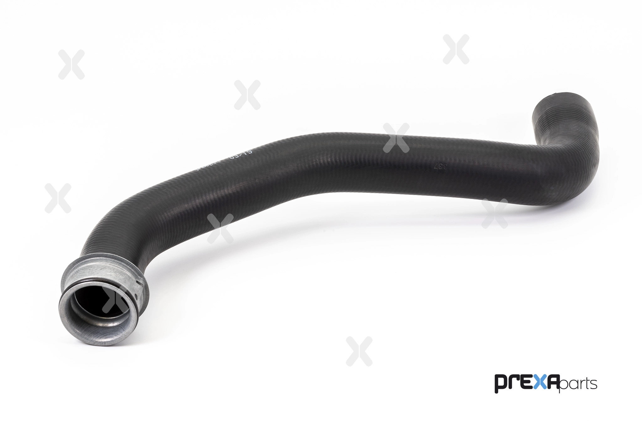 Durite de radiateur PREXAparts P326198