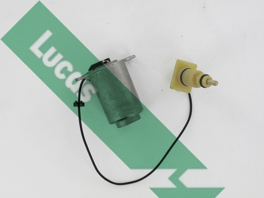 Capteur, niveau d'huile moteur LUCAS LLS313