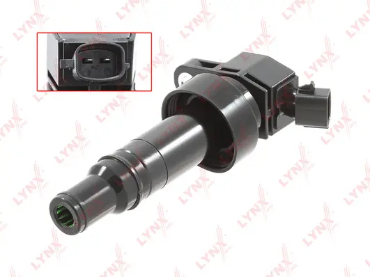 Bobine d'allumage LYNXAUTO SPL1246