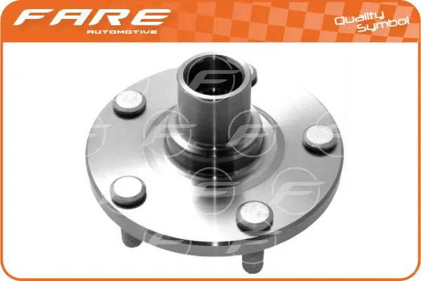 Moyeu de roue FARE-CO 26295