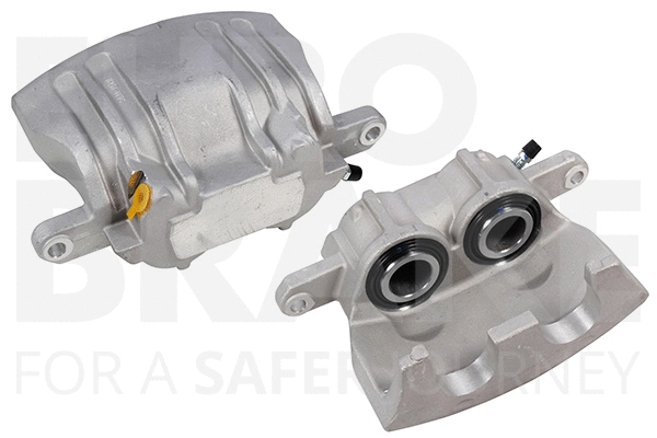 Étrier de frein EUROBRAKE 53012199157