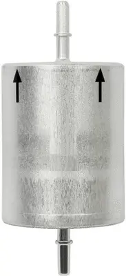 Filtre à carburant Azumi FSP51037