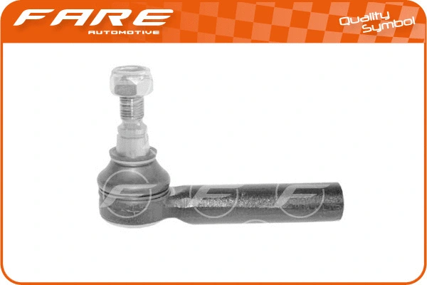 Rotule de barre de connexion FARE SA RD108