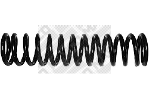 Ressort de suspension MAPCO 70883